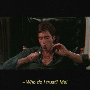 Meet your Posher, Connor